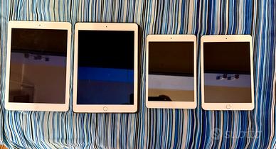 Ipad lotto