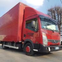 NISSAN Cabstar 130 cv full optional