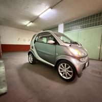 SMART 82.000KM 2 proprietari