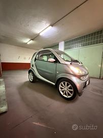 SMART 82.000KM 2 proprietari