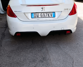 Peugeot 308 CC