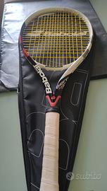 BABOLAT ROLAND GARROS AERO PRO DRIVE OPEN FRANCE