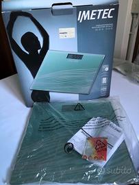 Pesapersone IMETEC, Nuova