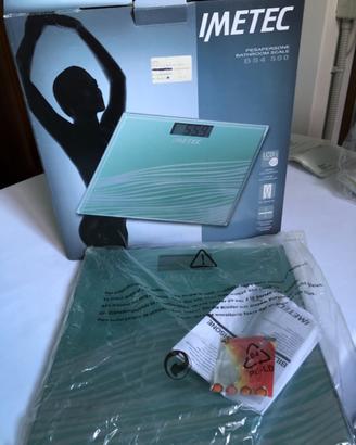 Pesapersone IMETEC, Nuova