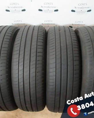 Gomme 215 65 17 Michelin 85%  215 65 R17