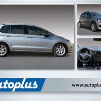 VOLKSWAGEN Golf VII Sportsvan 1,4 TSi Sound 125