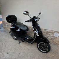 Vespa Sprint 125 2024 (FULL OPTIONAL)