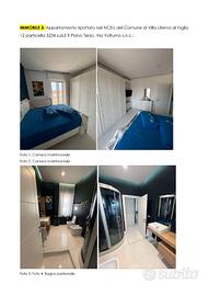 Appartamento nn 129/2025 lotto 2