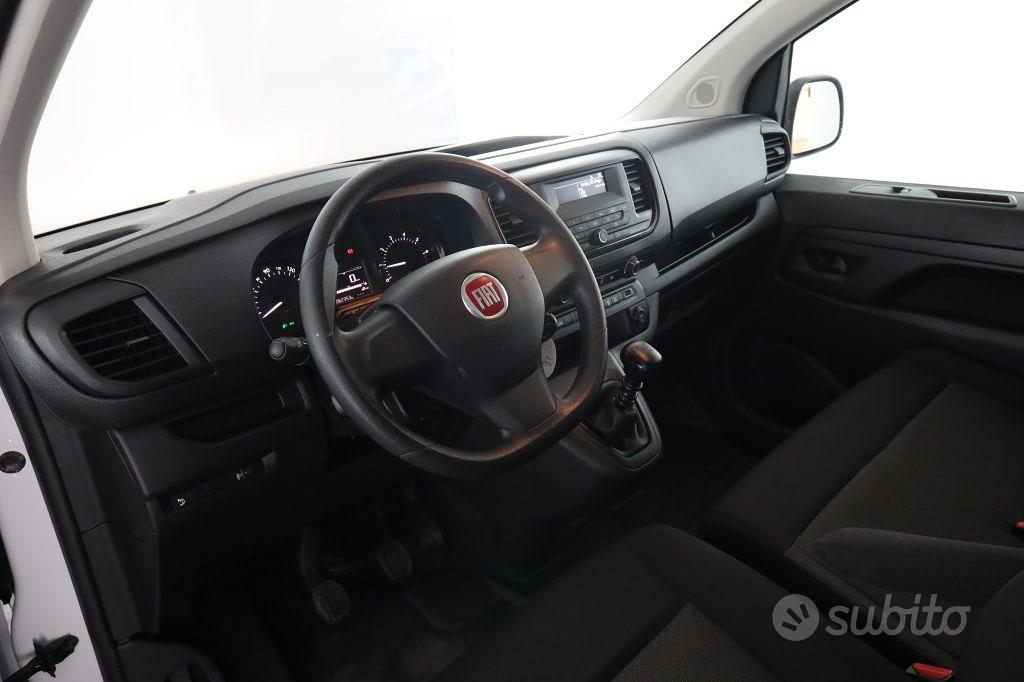 Fiat Scudo (2021-->)