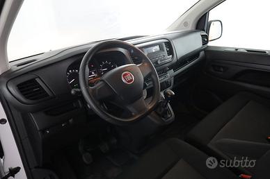 FIAT Scudo Scudo 1.5 BlueHDi 120CV PL-TN Furgone