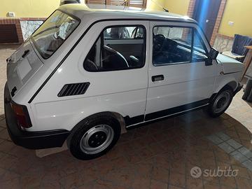 Fiat 126 fsm