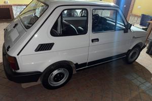 Fiat 126 fsm