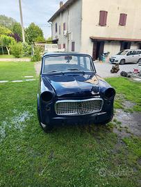 Fiat 1100 D