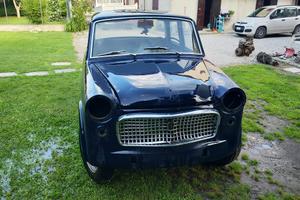 Fiat 1100 D