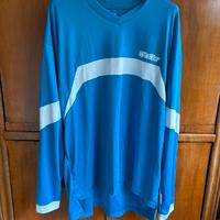 Tuta per motocross/enduro