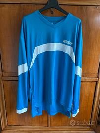 Tuta per motocross/enduro