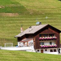 Alpin Chalet Frenademetz
