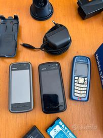 Nokia cellulari