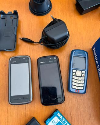 Nokia cellulari