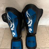 Boxeur des reus - parastinchi