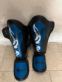 Boxeur des reus - parastinchi