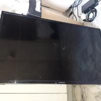 smart TV nordemende 32 pollici nd32s3900h