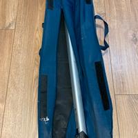 Barre portatutto VW PASSAT