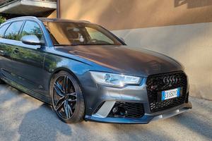 Audi A6 TDI