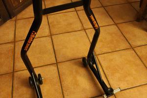 Cavalletto alzamoto posteriore Beta – Universale