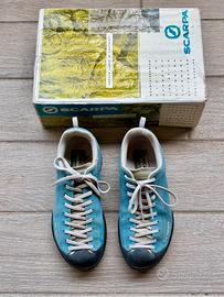 Scarpa Mojito tg. 40 Vibram