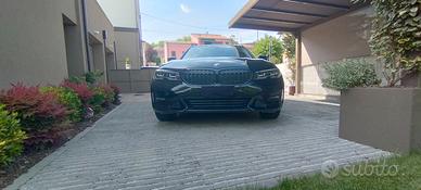 BMW 320 Touring