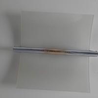 Splendido lampadario con diffusione a luce calda