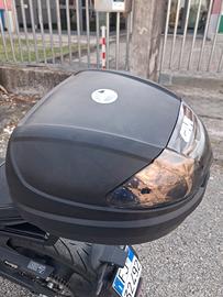 Bauletto givi 32l