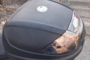 Bauletto givi 32l
