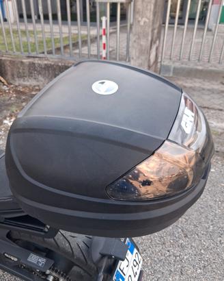 Bauletto givi 32l