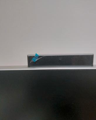 Lenovo desktop all in one