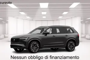 VOLVO Xc90 T8 Plug-In Hybrid Awd Aut. 7 Posti Ultr