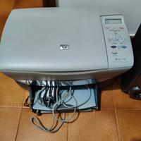 HP PSC 750