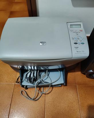 HP PSC 750