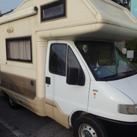 Ci mizar 130 Ducato 1.9 TD 12.000 EURO