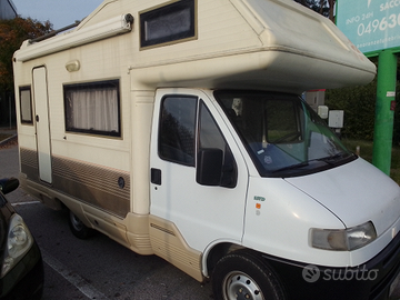 Ci mizar 130 Ducato 1.9 TD 12.000 EURO