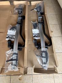 porta bici BMW cod. 82712166924 originali