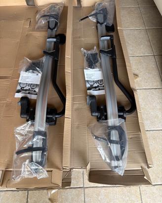 porta bici BMW cod. 82712166924 originali