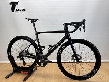 BMC Teammachine SLR01 Three Ultegra Di2 taglia 54