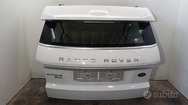 PORTELLONE POSTERIORE LAND ROVER Range Rover Evoqu