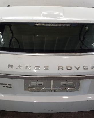 PORTELLONE POSTERIORE LAND ROVER Range Rover Evoqu