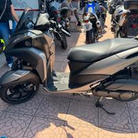 Yamaha Tricity 125 abs 2023