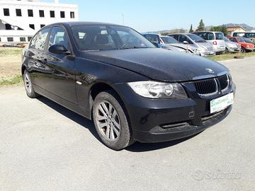 Ricambi Bmw 320d E90 berlina anni 2005/2009
