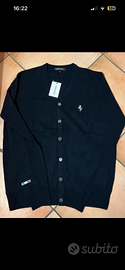 Maglione Ferrari 100% lana