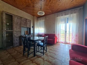 Appartamento con ingresso indipendente